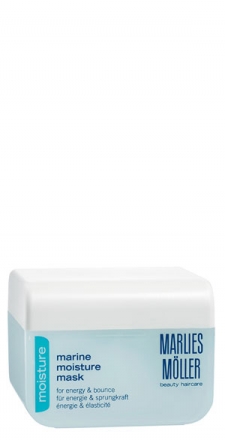Marlies Moeller Moisture Marine Mask 125ml