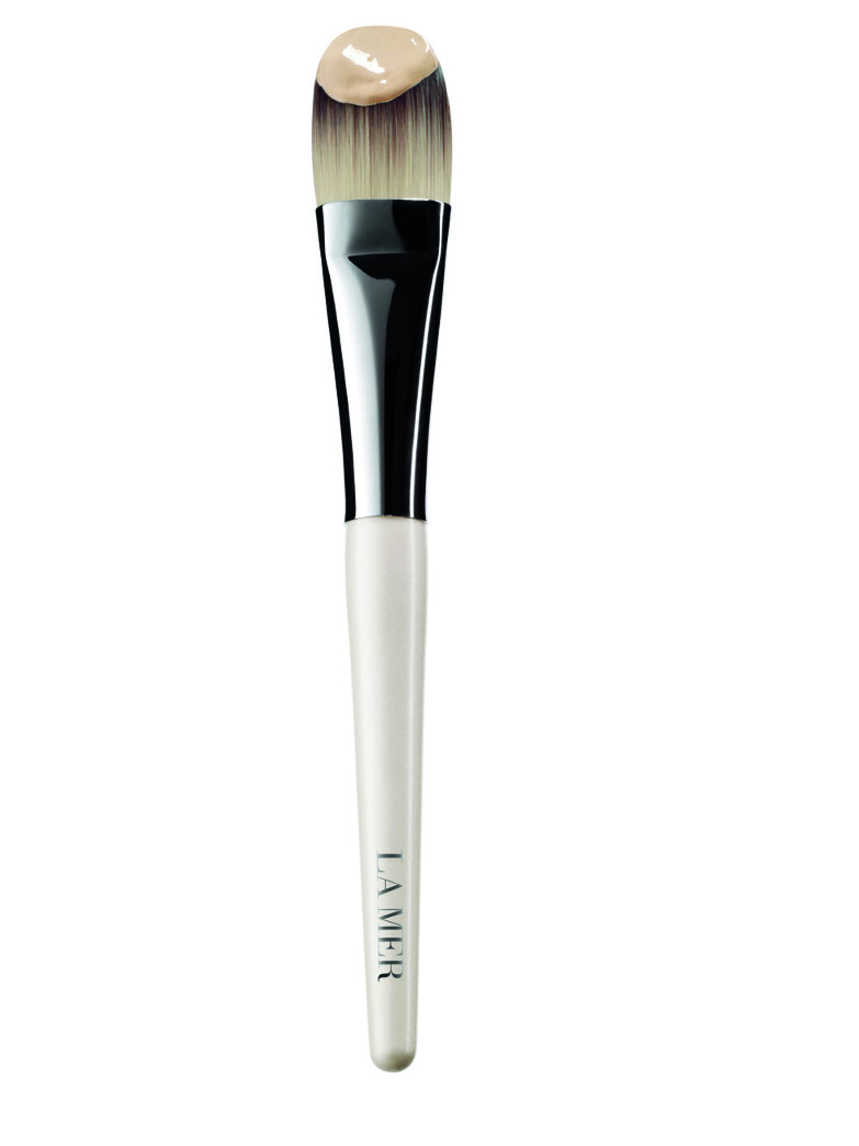 La Mer The Foundation Brush