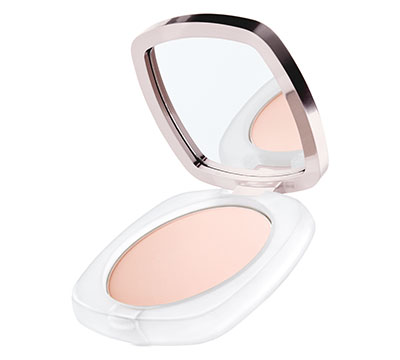 La Mer The Sheer Pressed Powder Medium Deep 10g