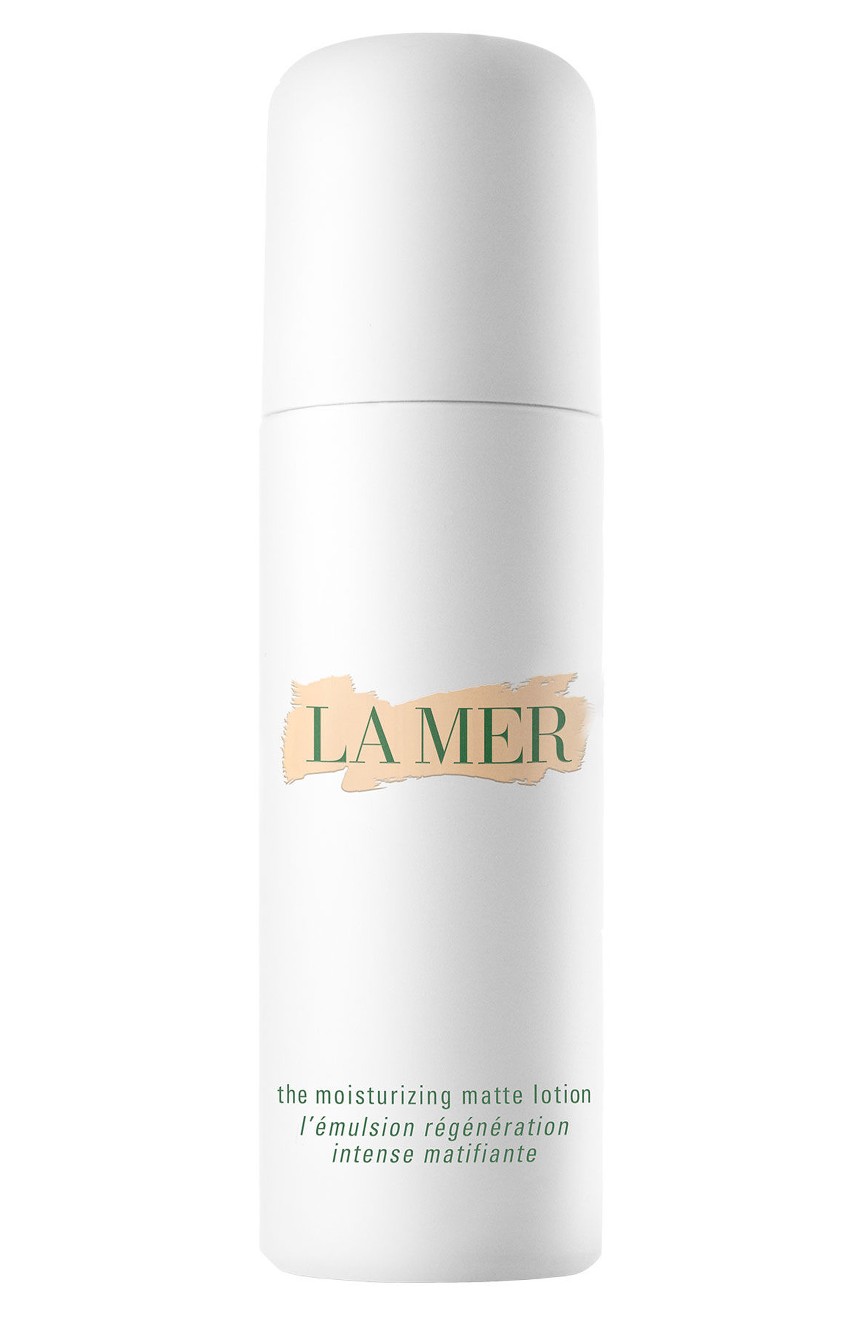 La Mer The Moisturising Matte Lotion 50ml