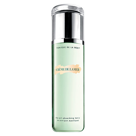 La Mer Oil Absorbing Tonic 200 ml
