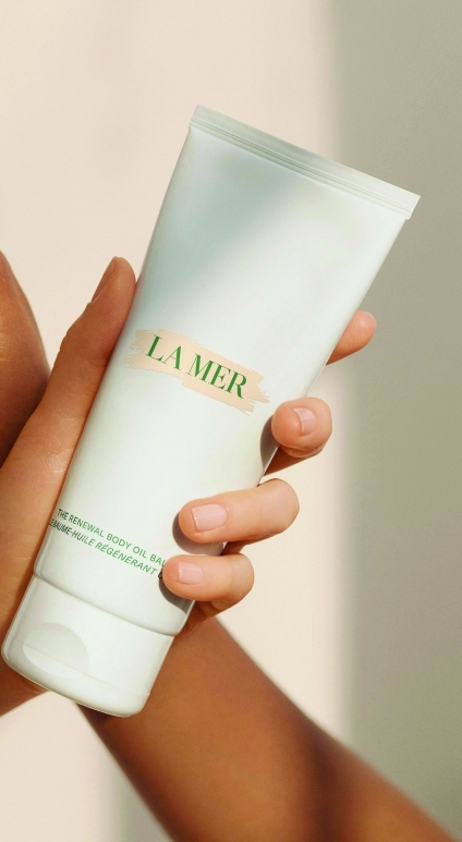 La Mer Renewal Body Oil Balm 200ml