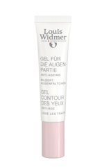 Widmer Gel Contour des Yeux Parfümiert 15ml