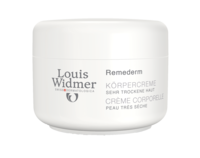 Widmer Remederm Creme Corps Parfümiert 250ml