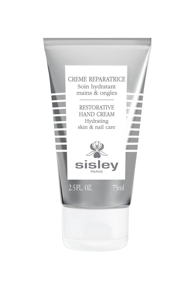 Sisley Creme Reparatrice Hydra Mains et Ongles 75ml