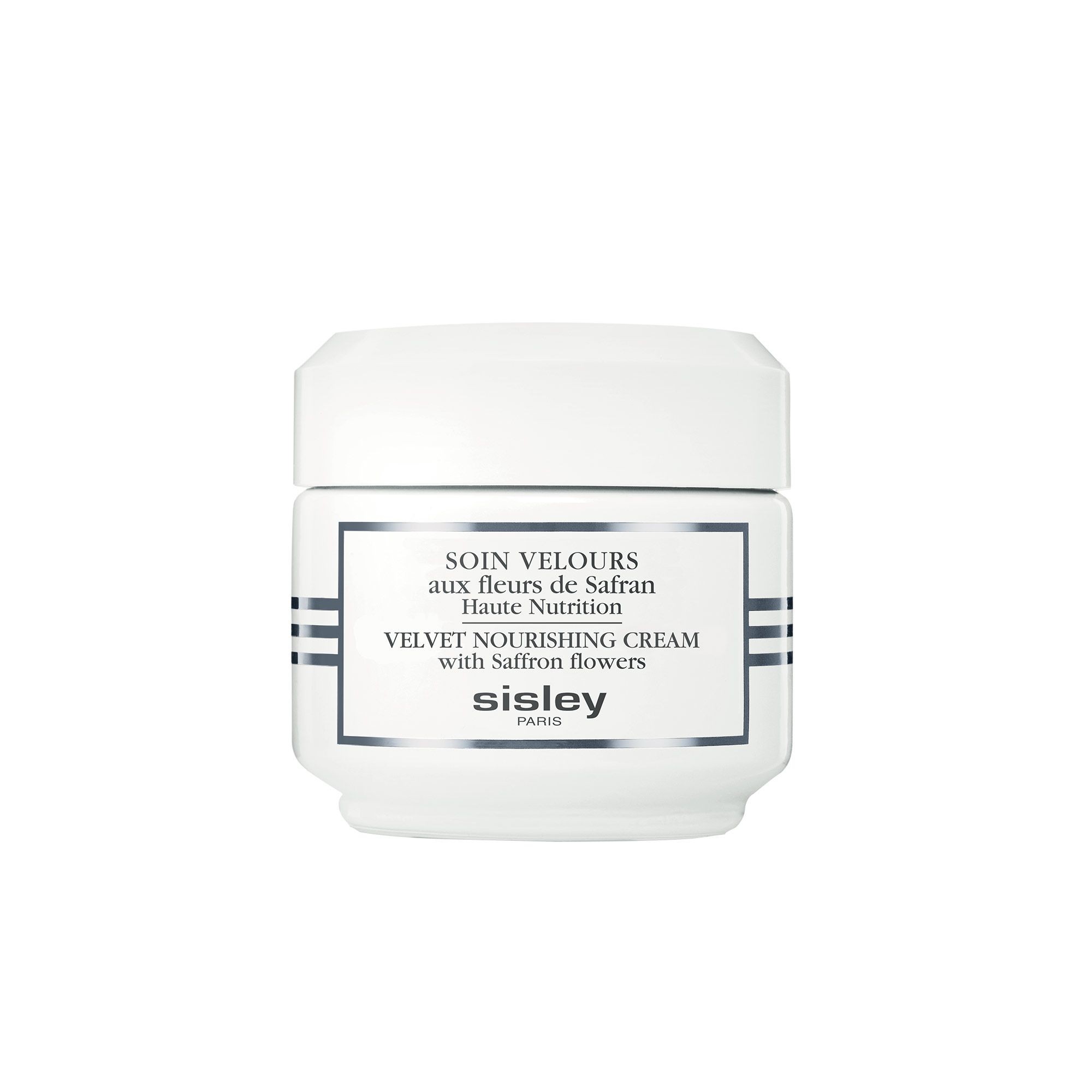 Sisley Soin Velours Fleurs Safran 50ml Sisley Soin Velours Fleurs Safran 50ml
