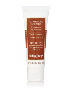 Sisley Soleil Super Soin Visage SPF 50+ 40ml