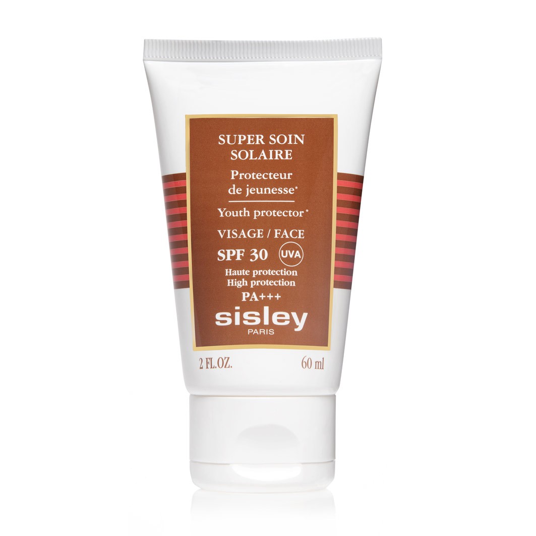 Sisley Soleil Super Soin Visage SPF 30 60ml