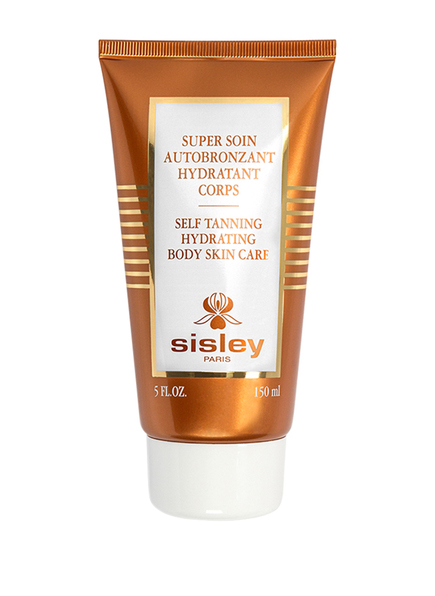 Sisley Soleil Super Soin Autobronzant Hydratant Corps 150 ml