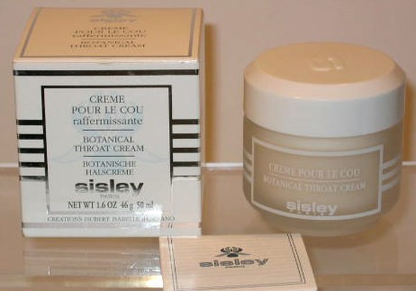 Sisley Creme Cou Fromule Enrich 50ml