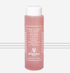 Sisley Lotion Tonique Aux Fleurs 250 ml