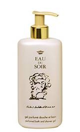 Sisley Eau Du Soir Gel Douche 250 ml