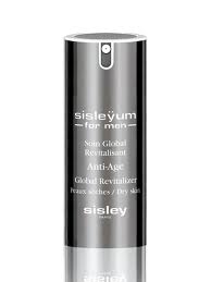Sisley Sisleyum For Men Peau normal