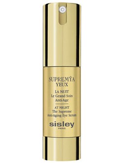 Sisley Supremya Yeux La Nuit 15 ml