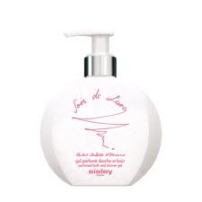 Sisley Soir De Lune Gel Douche 200 ml