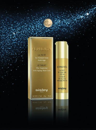 Sisley Supremya La Nuit 50 ml