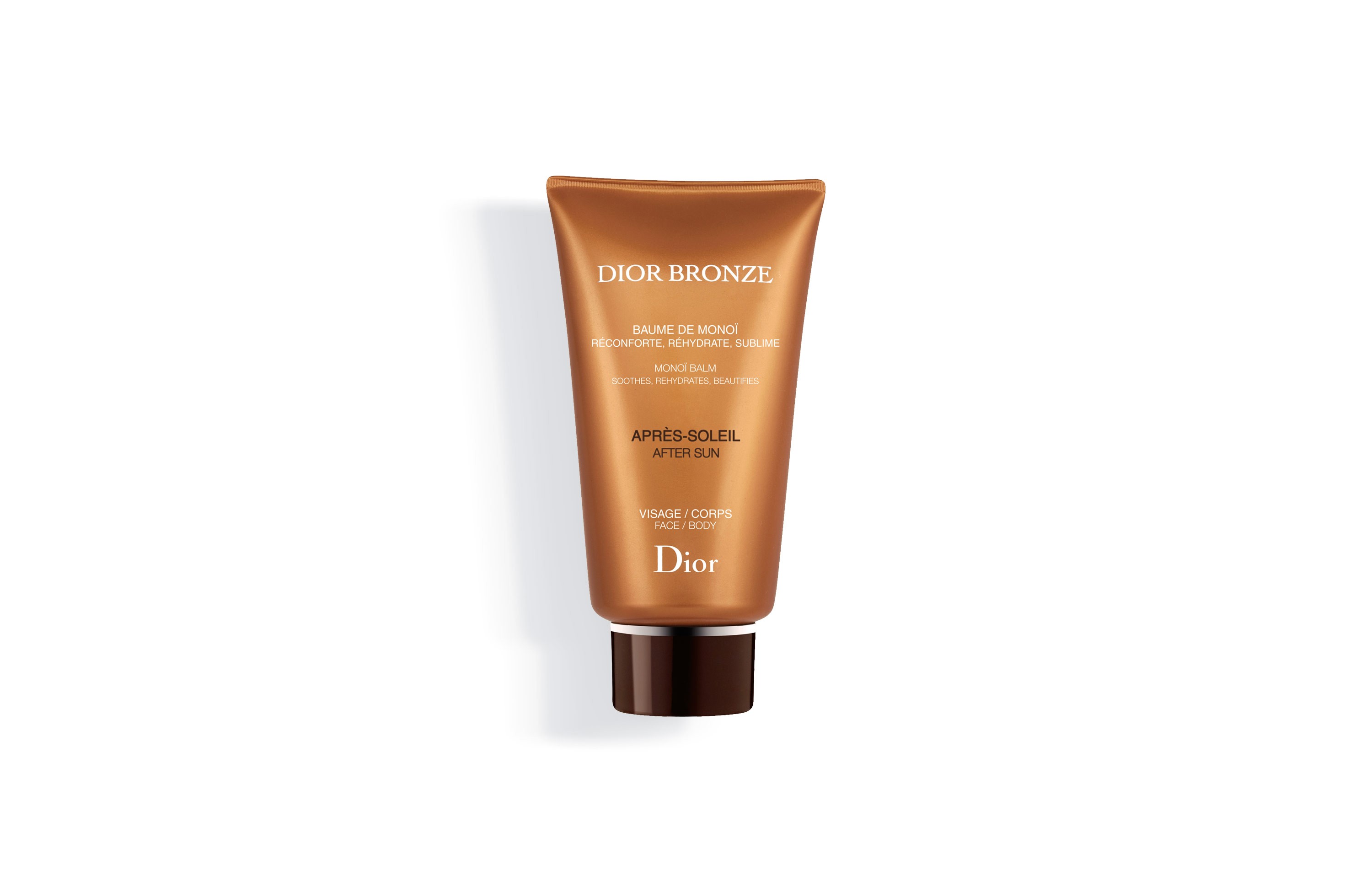 Dior Bronze Moni Balm After Sun 150ml