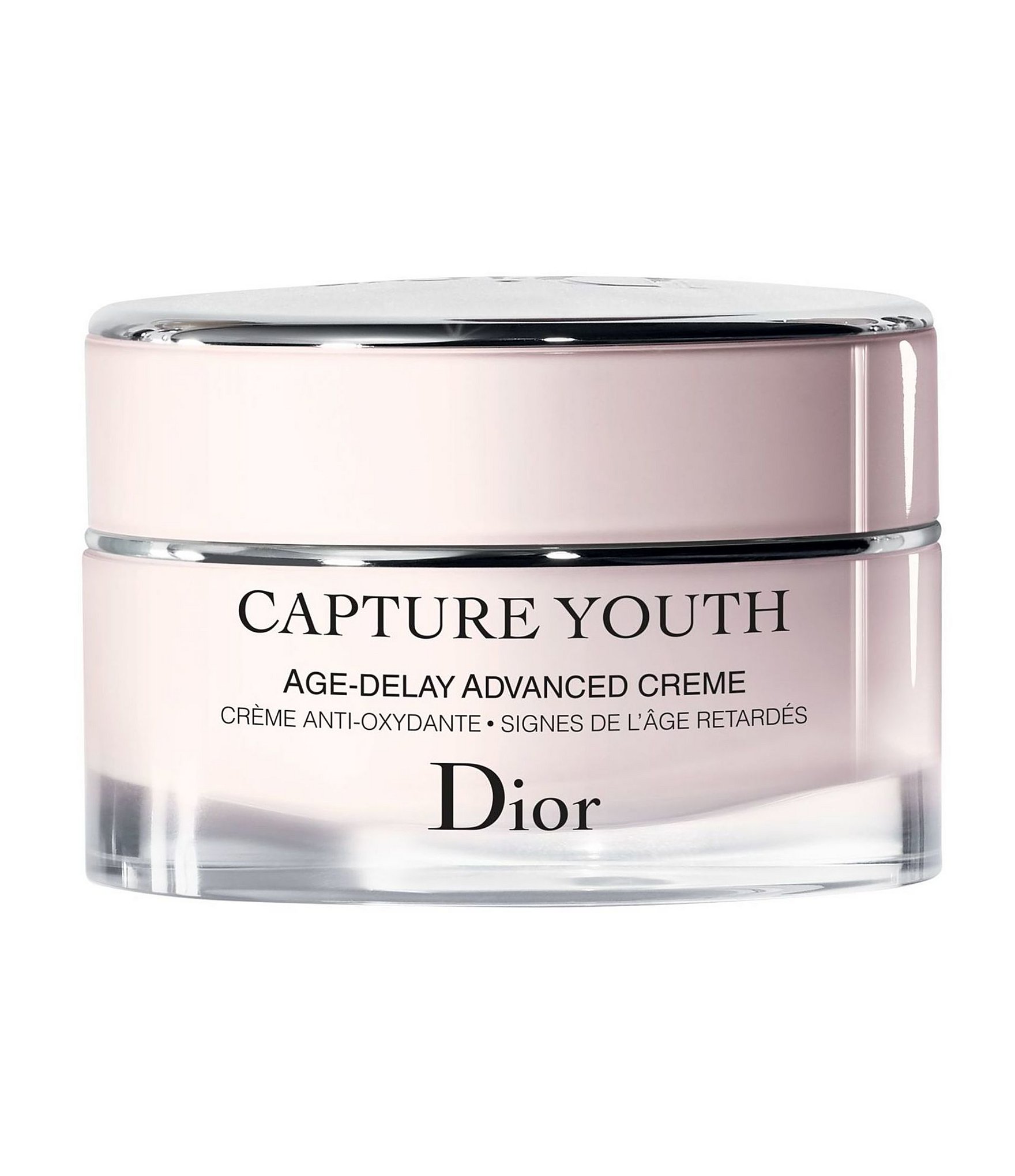 Dior Capture Youth Age-Delay Advanced Creme 50ml