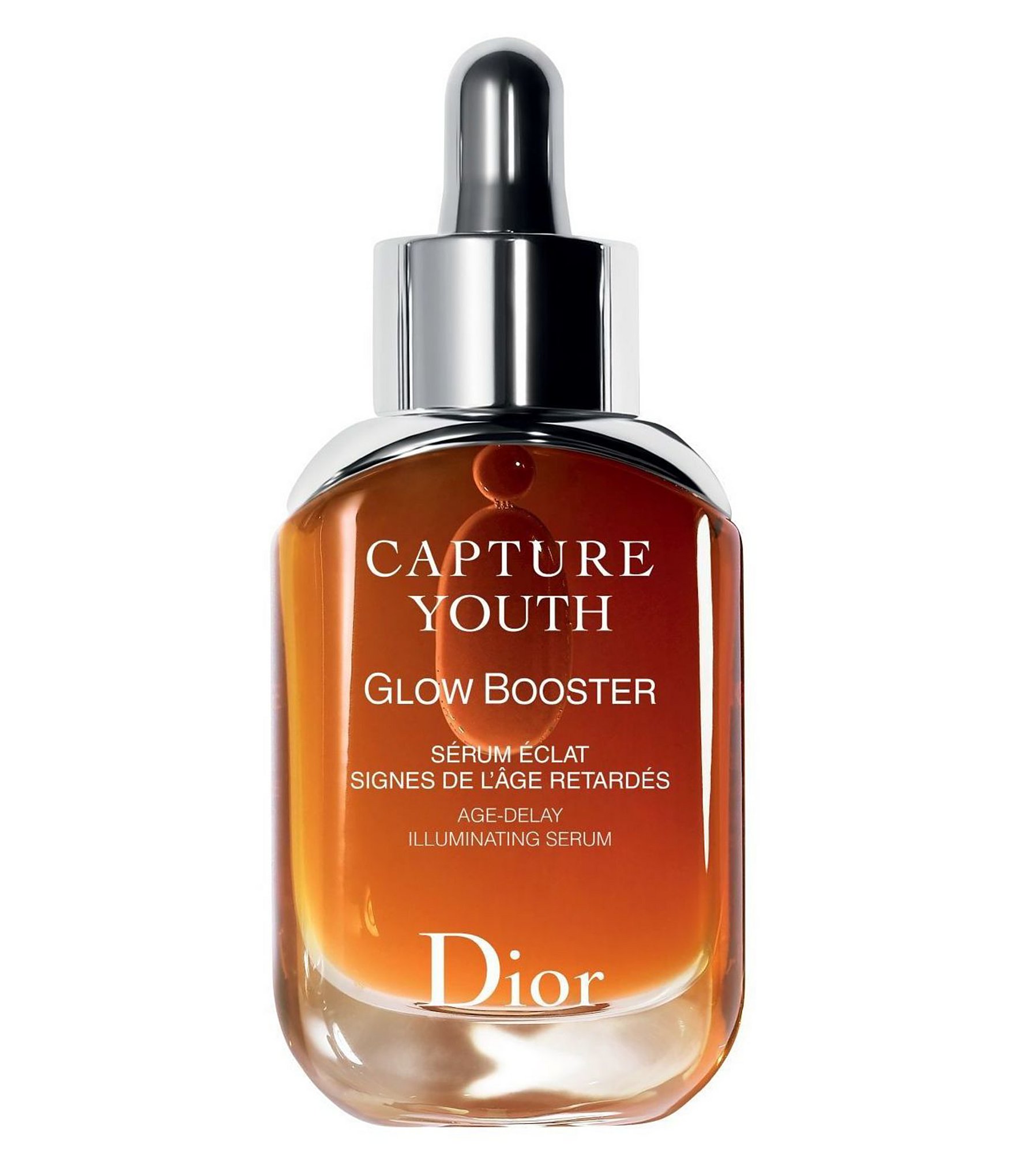 Dior Capture Youth Serum Glow Booster 30ml