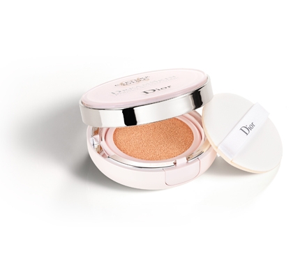 Dior Dreamskin Moist Cushion No 010