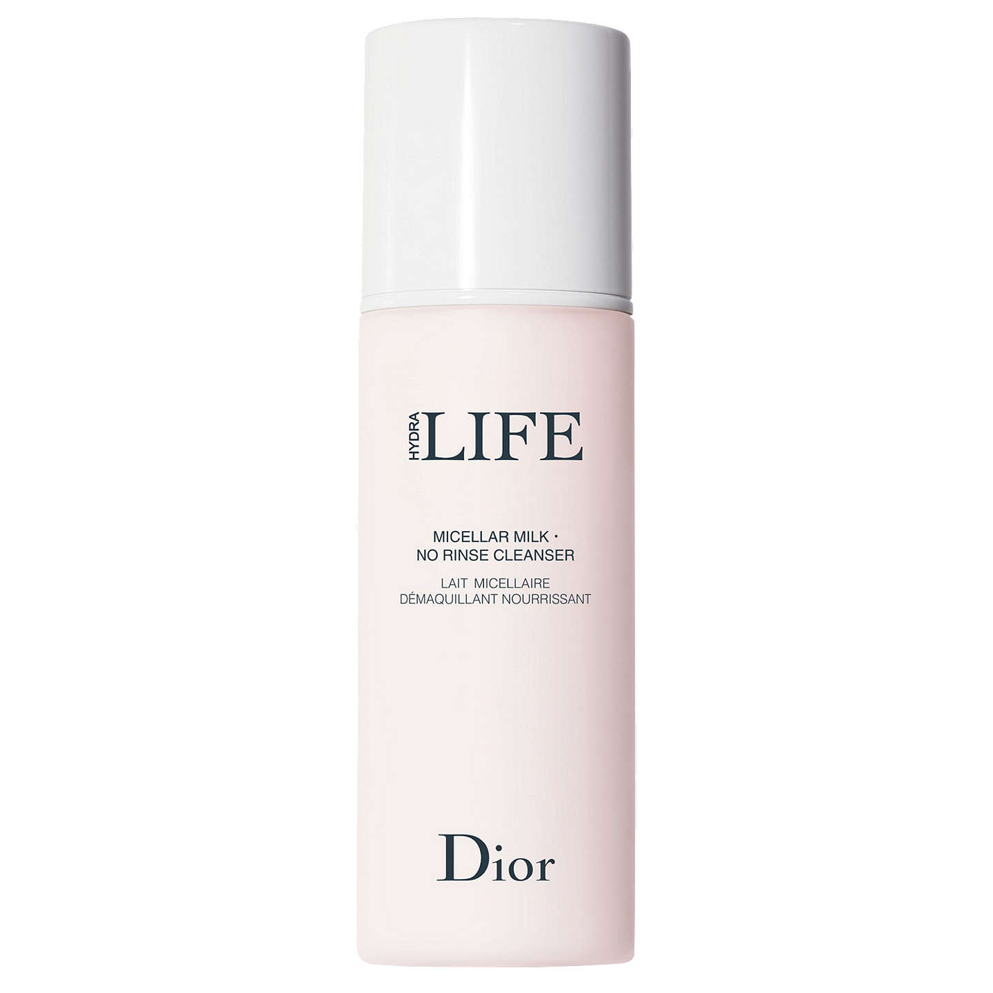 Dior Hydra Life Micellar Milk 200ml
