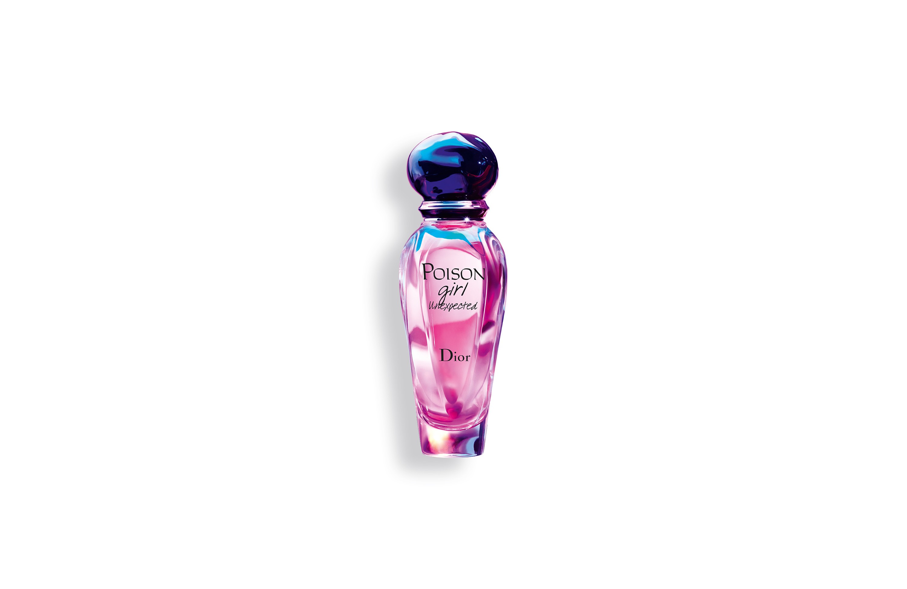 Dior Poison Girl Roller Pearl Unexpected 20ml